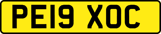 PE19XOC
