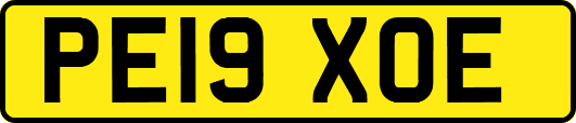 PE19XOE