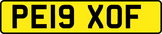 PE19XOF