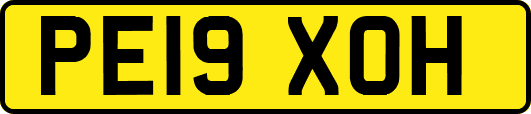 PE19XOH