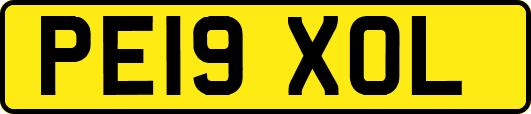 PE19XOL