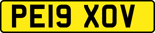 PE19XOV