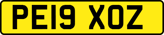 PE19XOZ