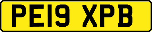 PE19XPB