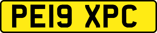 PE19XPC