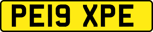PE19XPE