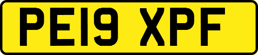 PE19XPF