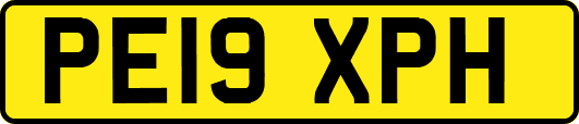 PE19XPH