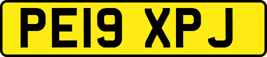 PE19XPJ