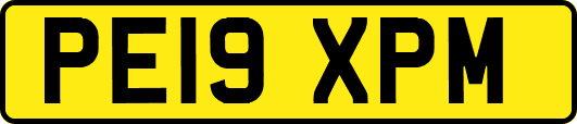 PE19XPM