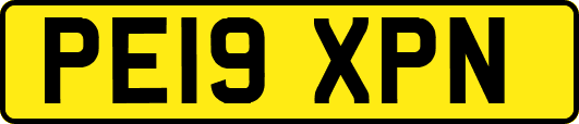 PE19XPN