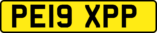 PE19XPP