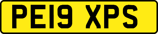 PE19XPS
