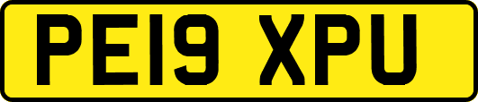 PE19XPU