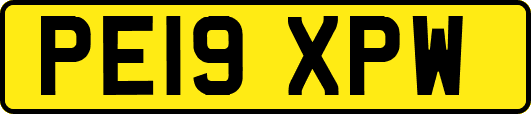 PE19XPW