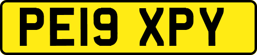 PE19XPY