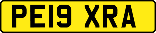 PE19XRA