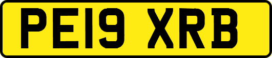 PE19XRB