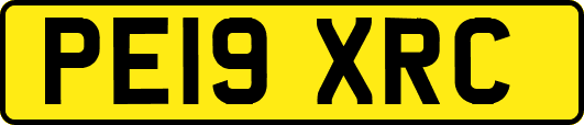 PE19XRC