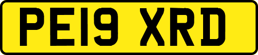 PE19XRD