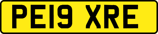 PE19XRE
