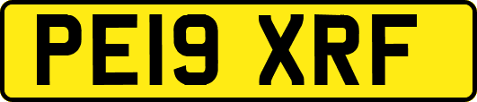 PE19XRF