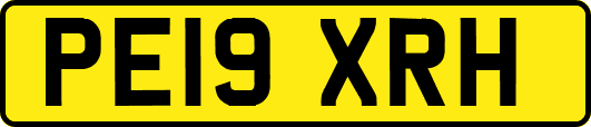 PE19XRH