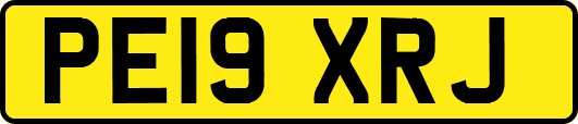 PE19XRJ