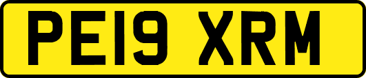 PE19XRM