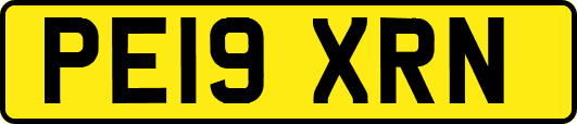 PE19XRN