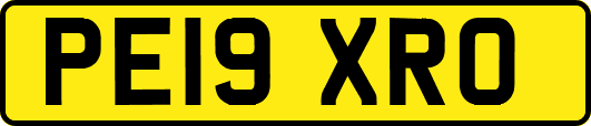 PE19XRO