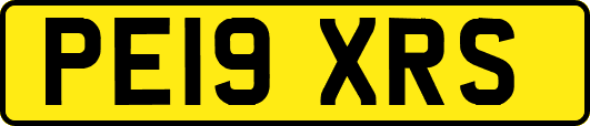 PE19XRS