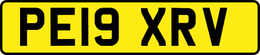 PE19XRV