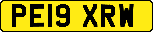 PE19XRW
