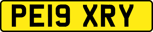 PE19XRY