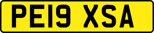 PE19XSA