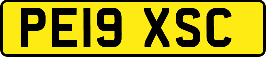PE19XSC