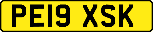 PE19XSK