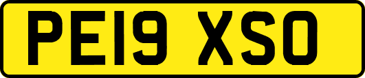 PE19XSO
