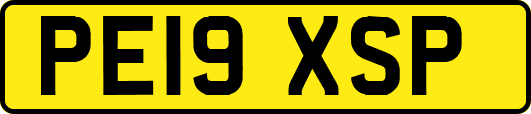 PE19XSP