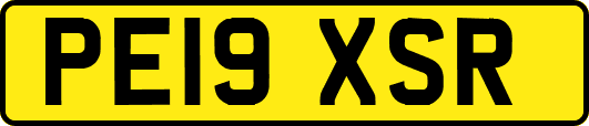 PE19XSR