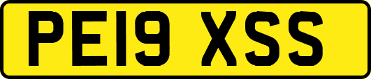 PE19XSS