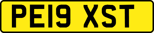 PE19XST