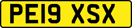 PE19XSX