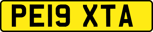 PE19XTA