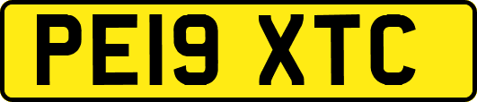 PE19XTC