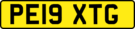PE19XTG