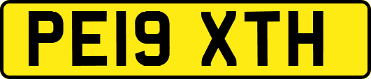 PE19XTH