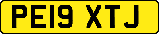 PE19XTJ