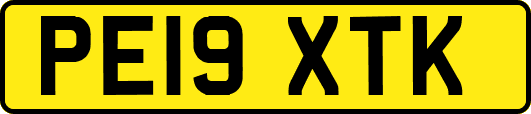 PE19XTK